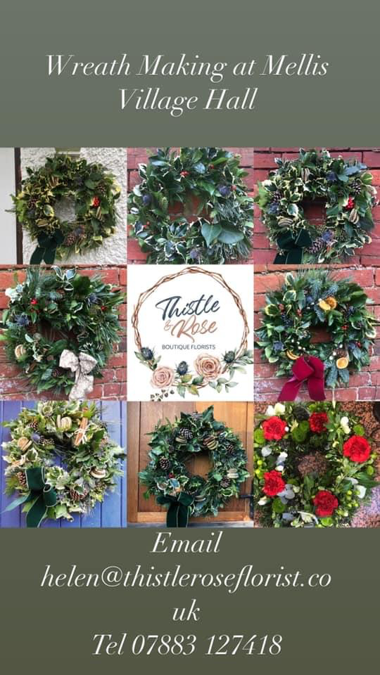 WreathMaking